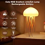 Smart Jellyfish Light
